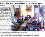 Lehrensteinsfeld, 07.2001