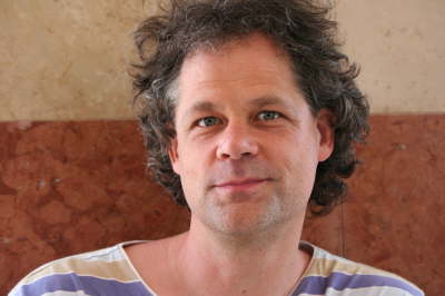 Markus Berroth