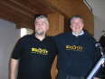 Ulrich und Bernd